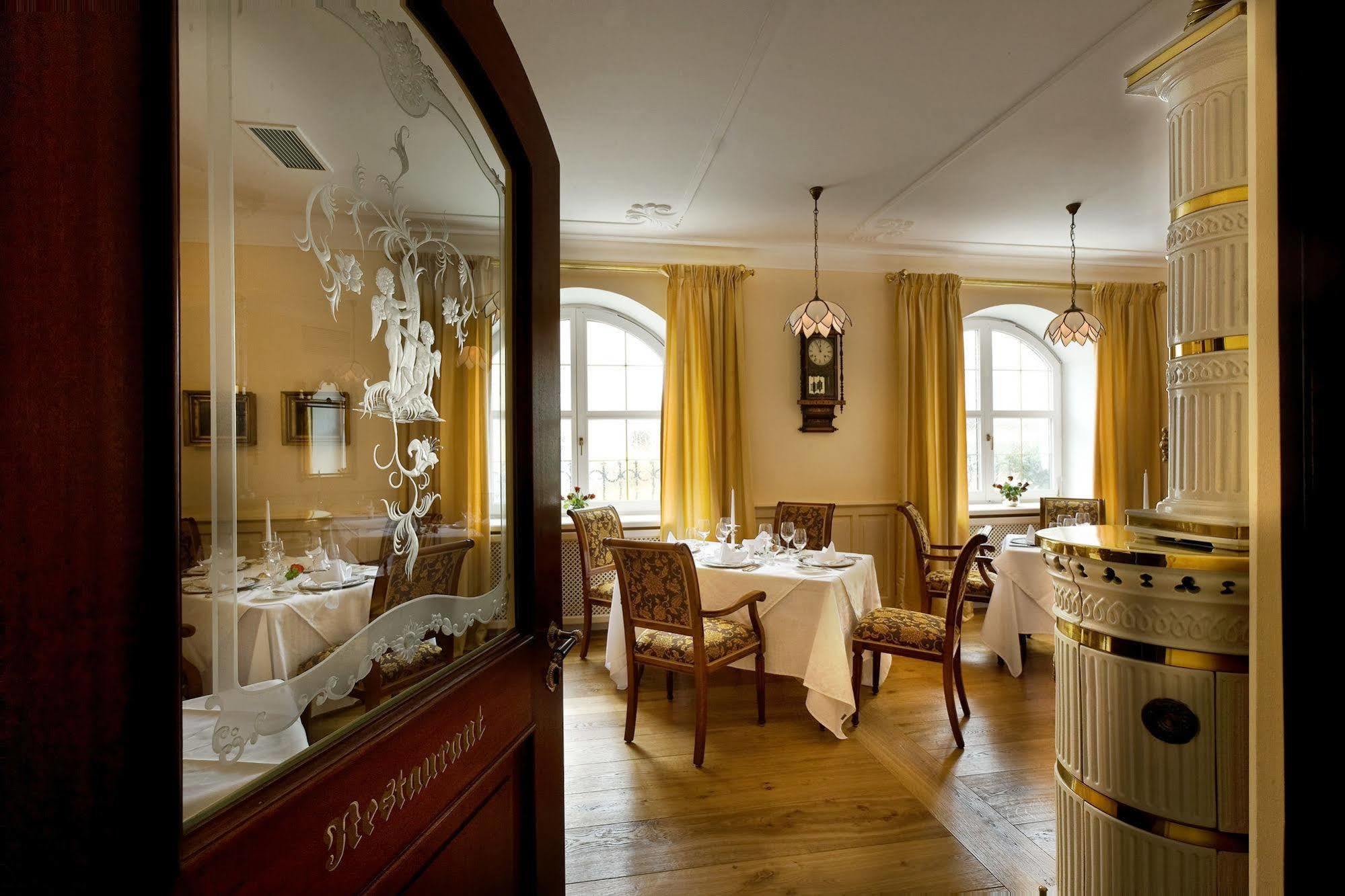 Simones Hotel Fuerstenhof Ландсгут Екстер'єр фото