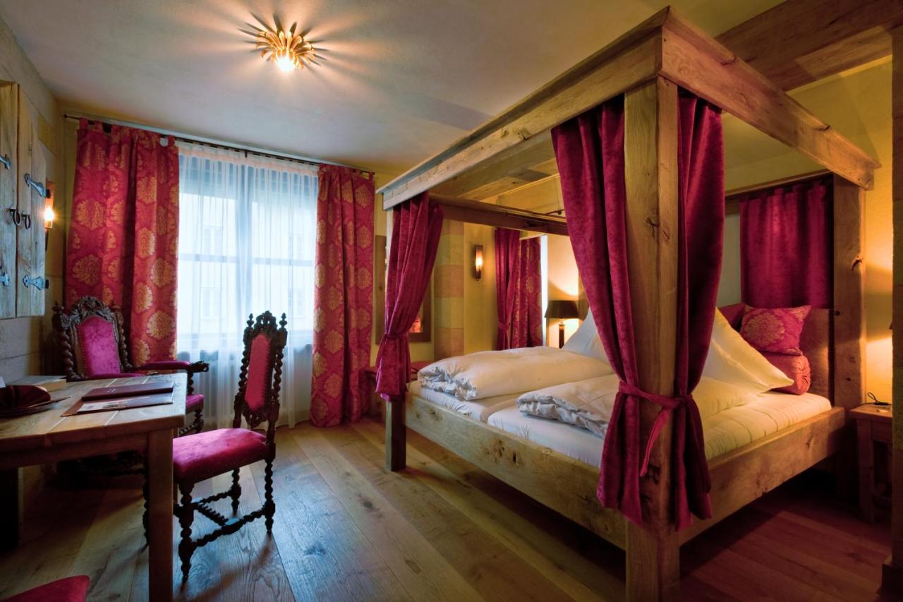 Simones Hotel Fuerstenhof Ландсгут Екстер'єр фото